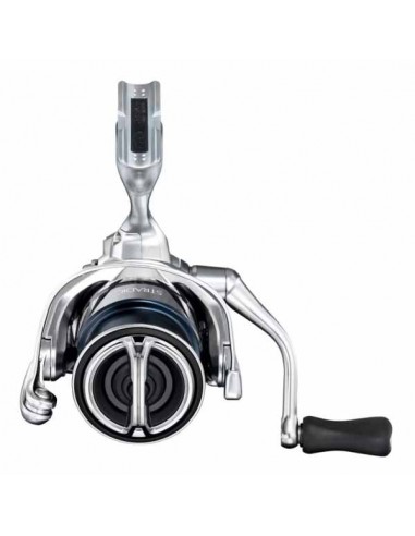 Moulinet Shimano Stradic 4000 FM XG
