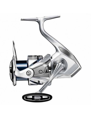 Moulinet Shimano Stradic 4000 FM XG