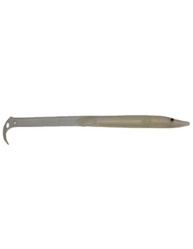 Leurre Red Gill 115mm de pêche au bar Luminous phosphorescent