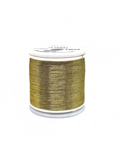 Fil métallique pour ligature à anneaux YUKI (100m)