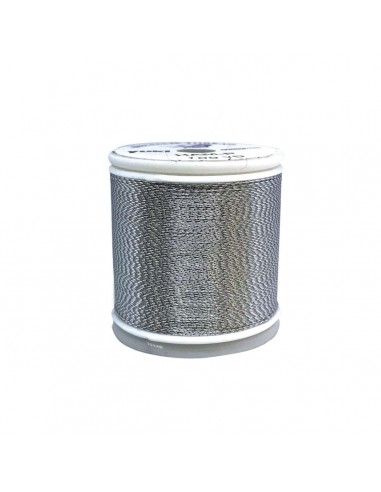 Fil métallique pour ligature à anneaux YUKI (100m)