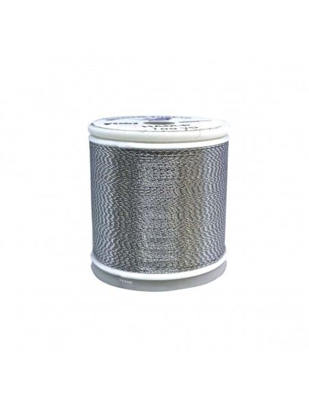 Fil métallique pour ligature à anneaux YUKI (100m)