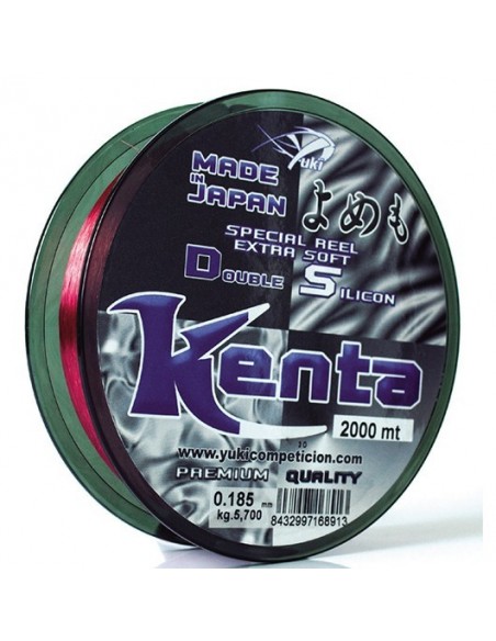 Nylon Kenta Yuki