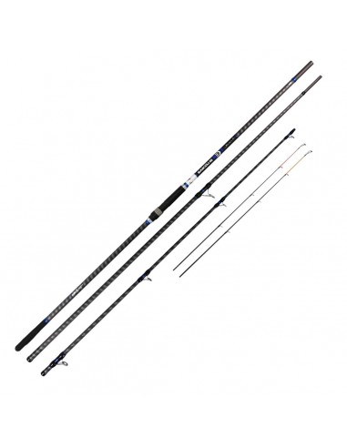 Canne Surfcasting 4m40 Next Gen Beach Ledgering YUKI