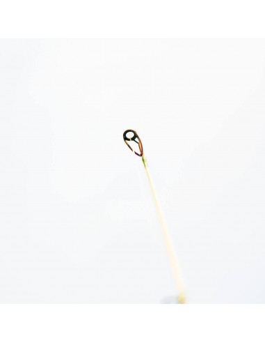 Canne surfcasting 4m20 BLUE LAGOON Hybrid  Sunset