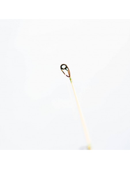 Canne surfcasting 4m20 BLUE LAGOON Hybrid  Sunset