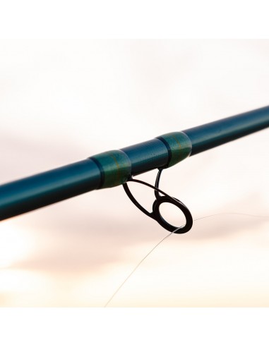 Canne surfcasting 4m50 BLUE LAGOON Hybrid  Sunset