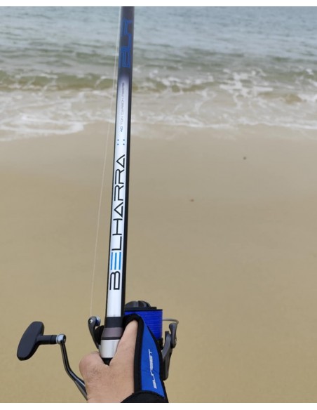 Canne Surf Power 4m20 BELHARRA Sunset