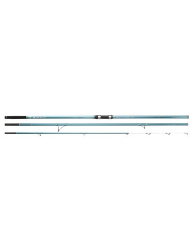 Canne surfcasting 4m50 Blue Lagoon Hybrid  Sunset
