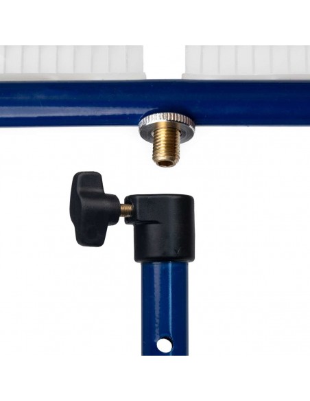 Support de montages Surfcasting T-bar 90cm Yuki