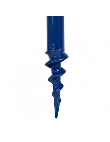 Support de montages Surfcasting XL T-bar 120cm...