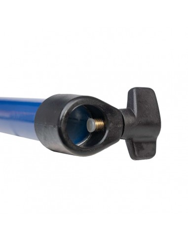 Support de montages Surfcasting XL T-bar 120cm...