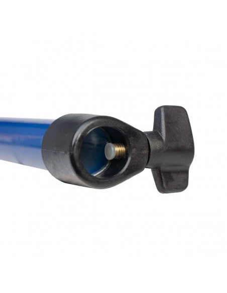 Support de montages Surfcasting XL T-bar 120cm Yuki