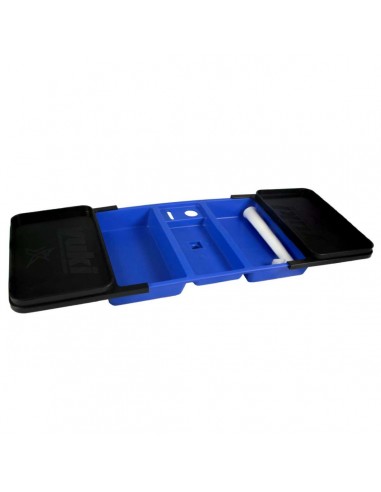 Desserte à appâts et accessoires Yuki