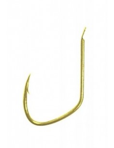 Hameçon LS-2210G Gold Gamakatsu (x25)