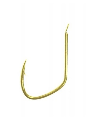 Hameçon LS-2210G Gold Gamakatsu (x25)