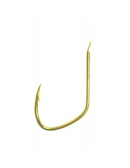 Hameçon LS-2210G Gold Gamakatsu (x25)