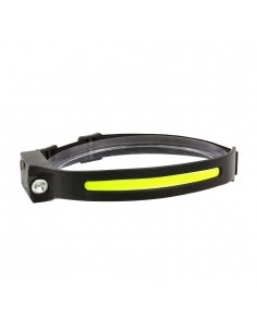 Lampe frontale rechargeable EGI POP Flashmer