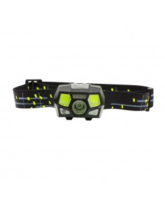 Lampe frontale rechargeable PRO Flashmer