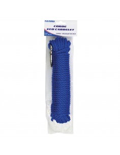 Corde pour carrelet ECO 15m Flashmer