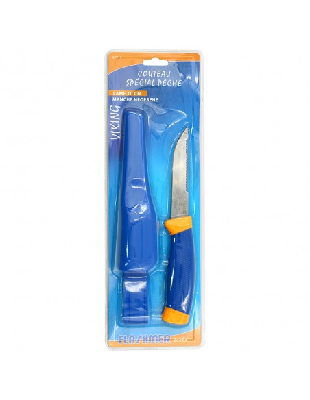 Couteau de pêche Viking Flashmer