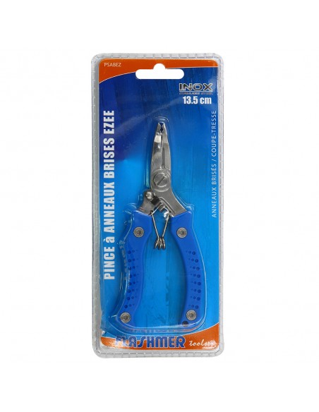 Pince coupe tresse Flashmer