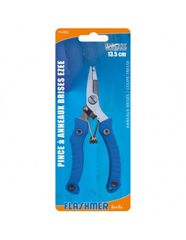 Pince coupe tresse Flashmer