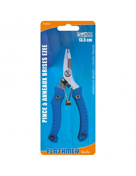 Pince coupe tresse Flashmer