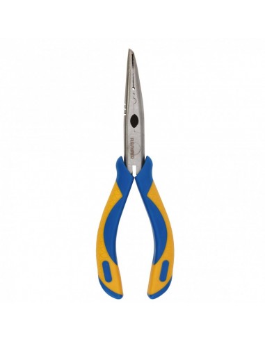 Pince Curved Flashmer