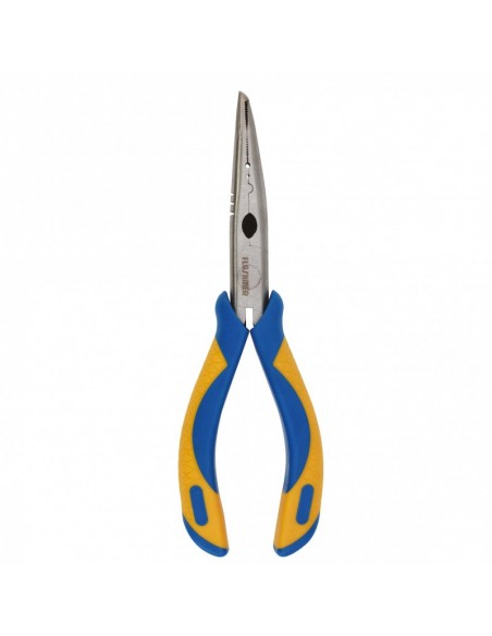 Pince Curved Flashmer