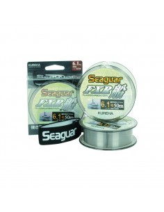 Fluorocarbone 100% FXR 50m Seaguar