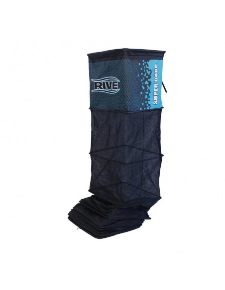 Bourriche super carpe large Rive