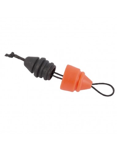 Fixe ligne H-connecteur Rive par 3