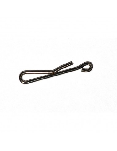 Petite agrafe rapide Mini snood clip Tronixpro
