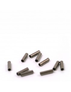 Tubes de sertissage Sleeve Crimps Tronixpro