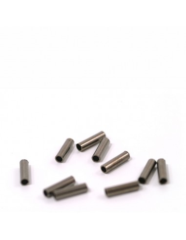 Tubes de sertissage Sleeve Crimps Tronixpro