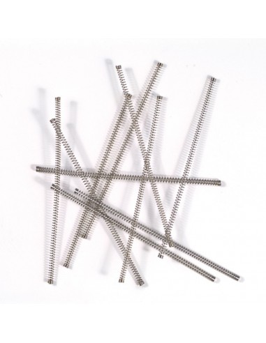 Ressorts de réglage Rig Spring Tronixpro