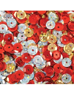 Sequins couleur Tronixpro