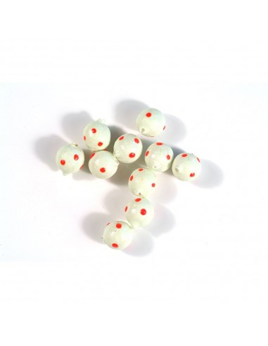 Perles flottantes Luminous Pop up Tronixpro