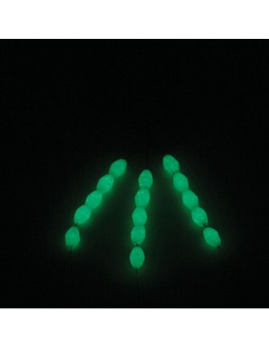 Stop float phosphorescents luminous Tronixpro