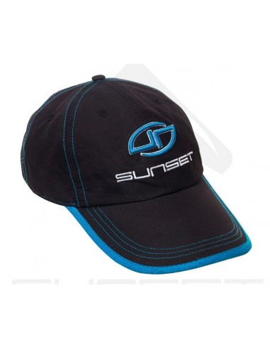 Casquette Suncap Pro Micro-fibres Sunset