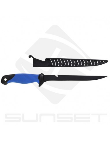 Couteau à filets Sunset