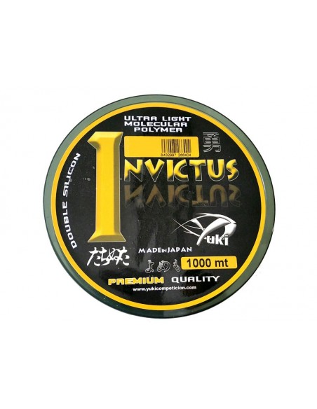 nylon Invictus Yuki 1000 mètres