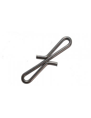 Agrafe Twinlink Breakaway